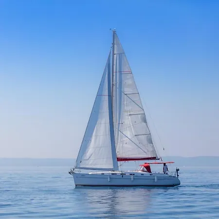 Beneteau Cyclades 43.3 - Arkina Sailing Boat Πλωτό κατάλυμα *