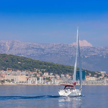 Beneteau Cyclades 43.3 - Arkina Sailing Boat * 스플리트
