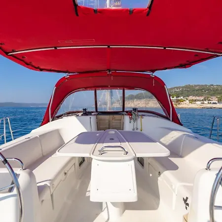 Beneteau Cyclades 43.3 - Arkina Sailing Boat * Σπλιτ